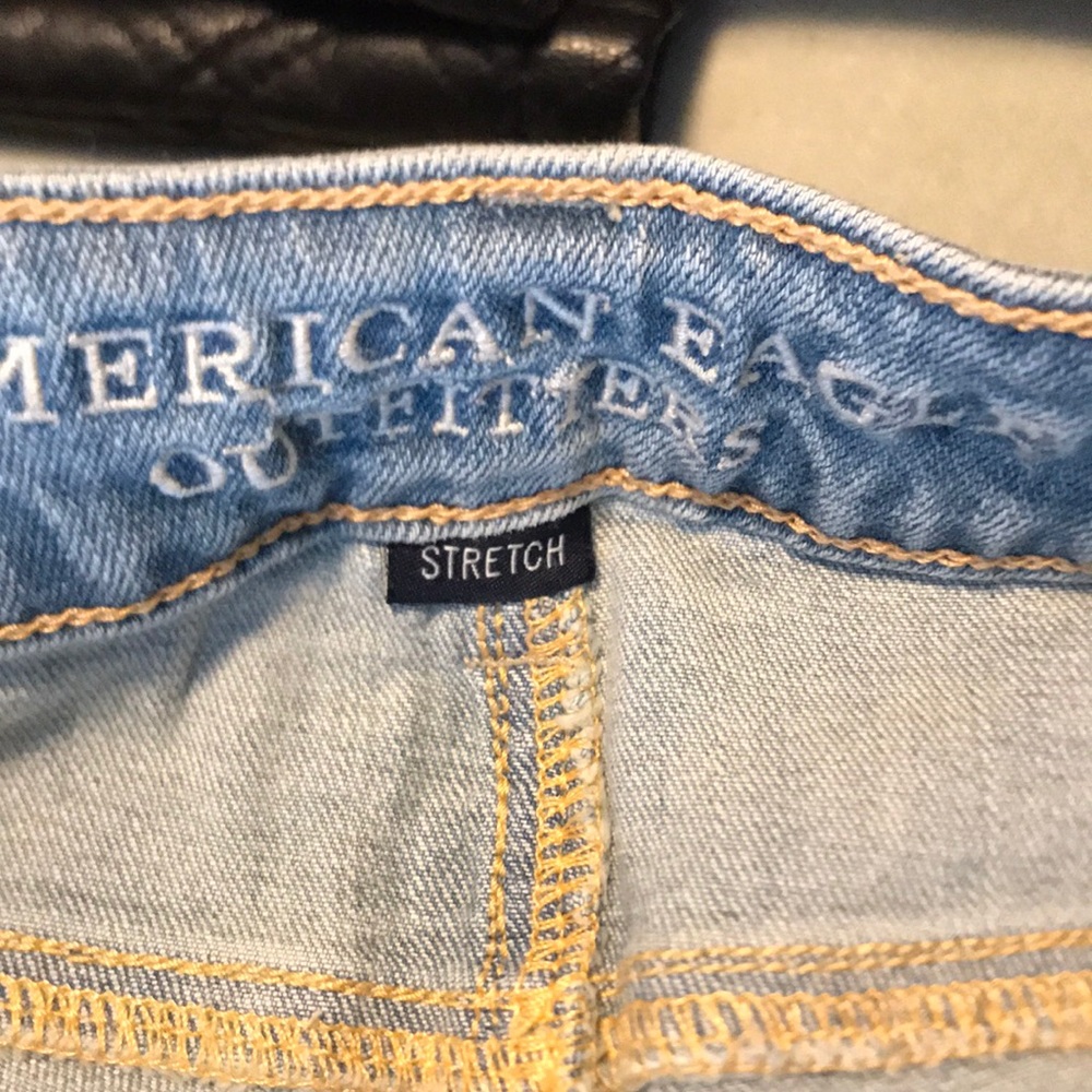 American eagle size 0 - Picture 7 of 7